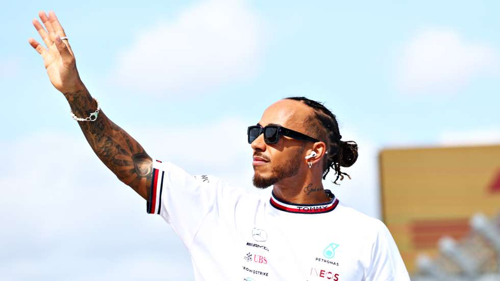 F1 Grand Prix of USA