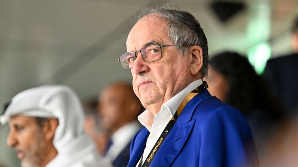 France v Australia: Group D - FIFA World Cup Qatar 2022
