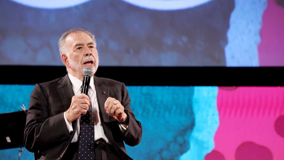 Taormina Film Fest 2022 - Opening Ceremony