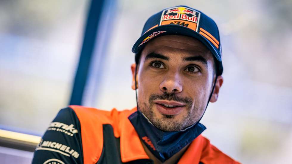 MotoGP Of Spain - Previews