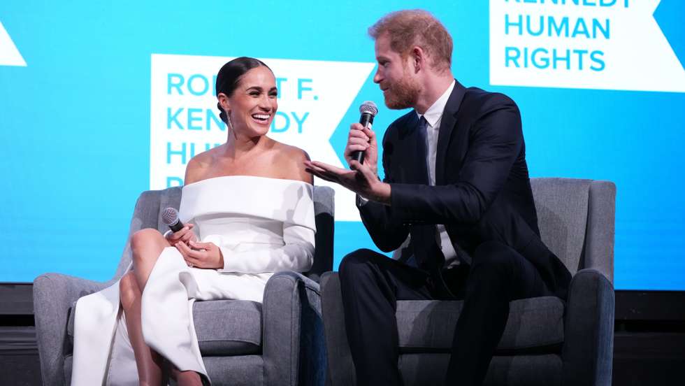 2022 Robert F. Kennedy Human Rights Ripple Of Hope Gala