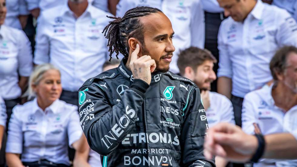 F1 Grand Prix of Abu Dhabi