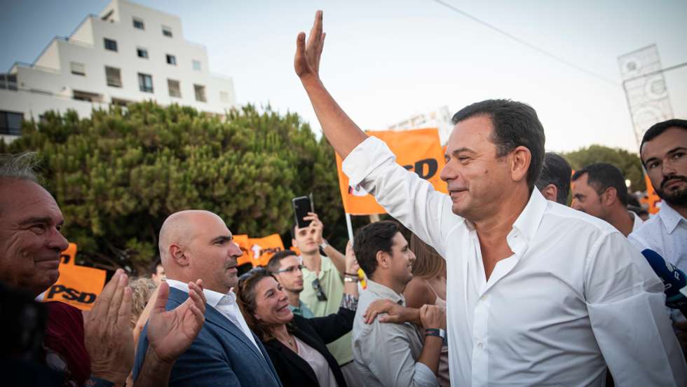 Intercampus destaca aproximação do PSD ao PS