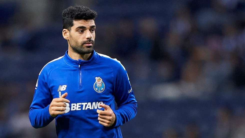 FC Porto v Sporting Braga - Liga Portugal Bwin