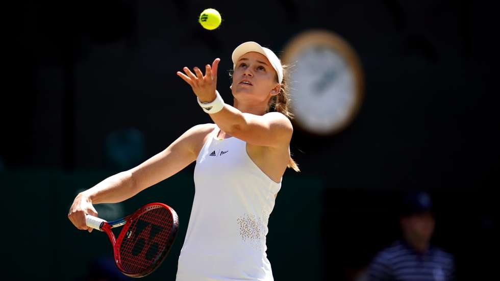 Wimbledon 2022 - Day Thirteen - All England Lawn Tennis and Croquet Club