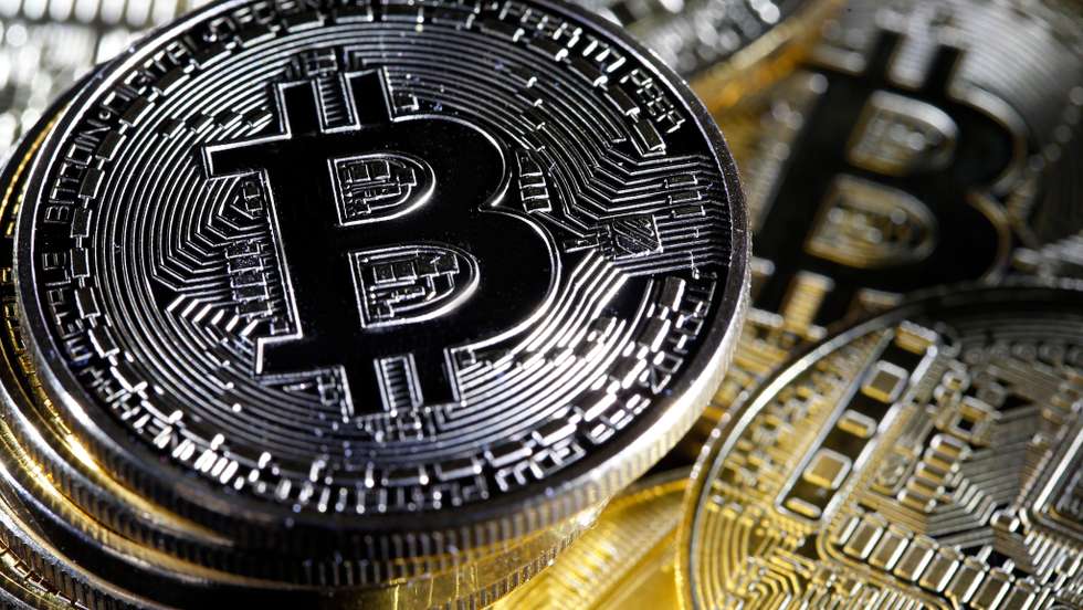 Bitcoin