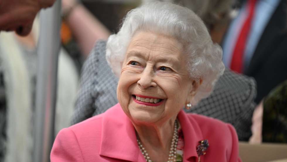 Royals Attend The Chelsea Flower Show 2022