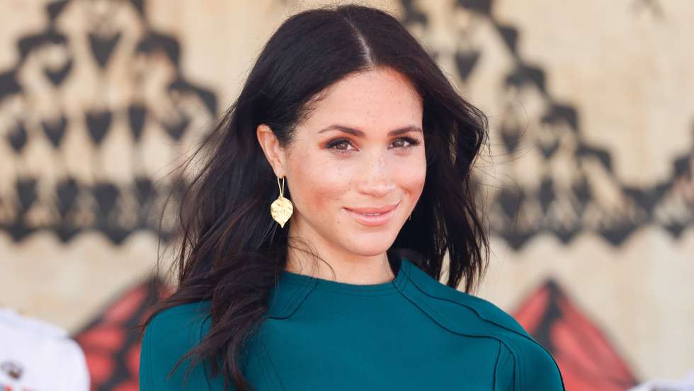 The Duke And Duchess Of Sussex Visit Fiji - Day 3