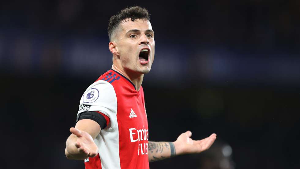 Chelsea v Arsenal - Premier League