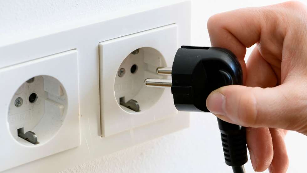 Eletricidade custos