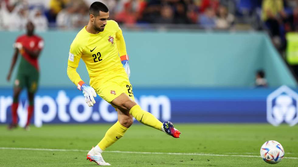 Portugal v Ghana: Group H - FIFA World Cup Qatar 2022