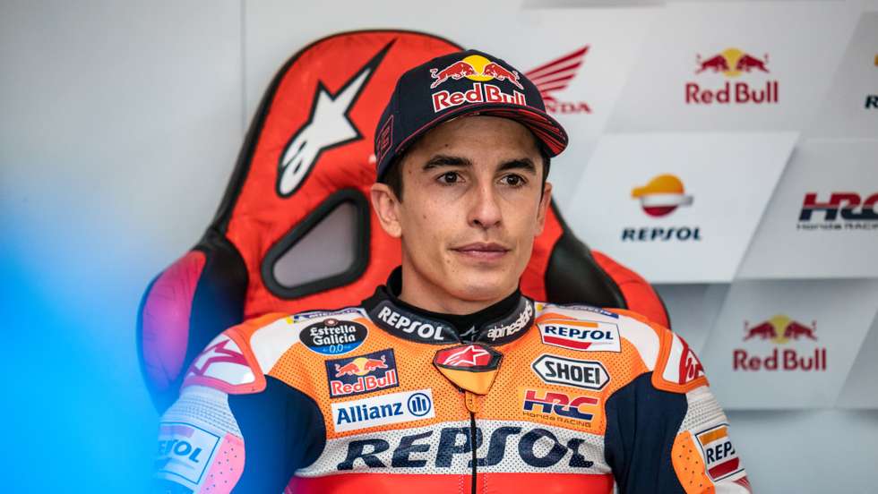 MotoGP of Indonesia - Practice