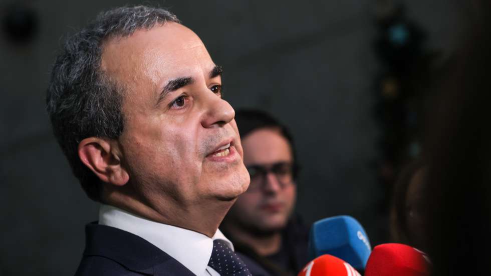 Realizou-se esta terça-feira a primeira reunião para avaliar a resposta do SNS com o fecho alternado de maternidades ao fim de semana