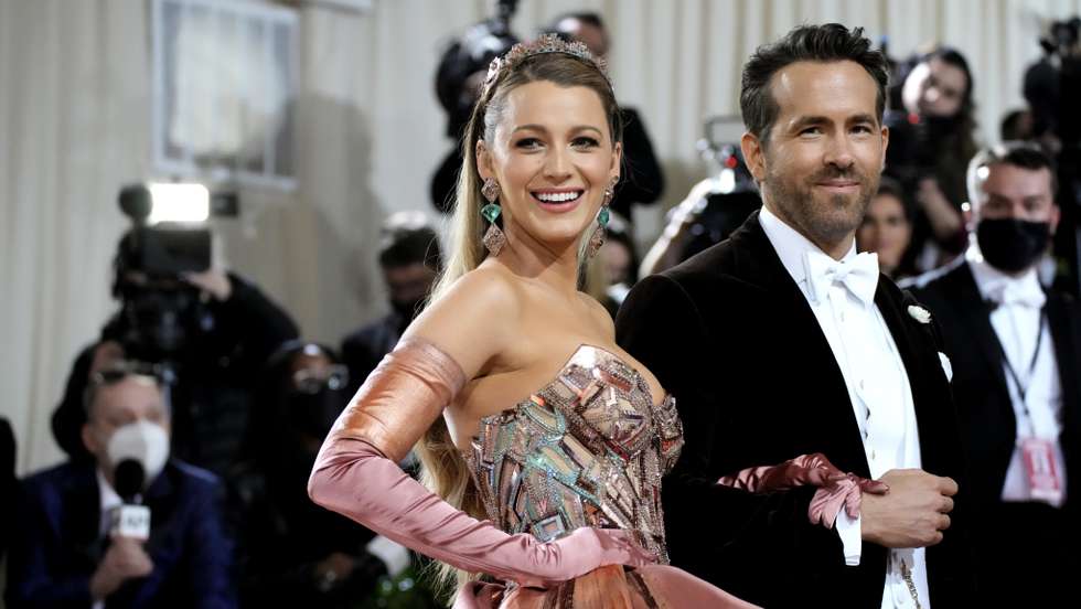 The 2022 Met Gala Celebrating "In America: An Anthology of Fashion" - Arrivals