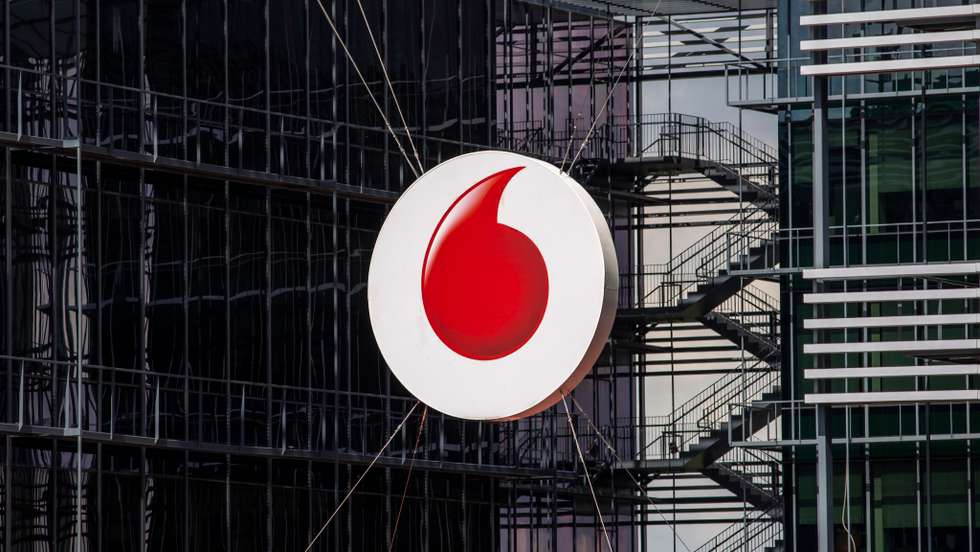 Vodafone Announces An Ere In Spain For Up To 515 Employees
