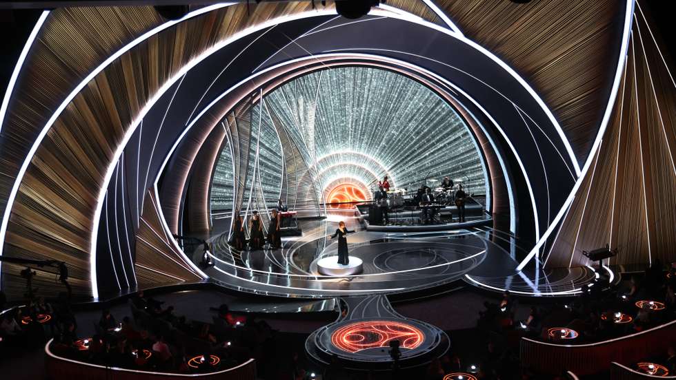 94th Academy Awards - Show