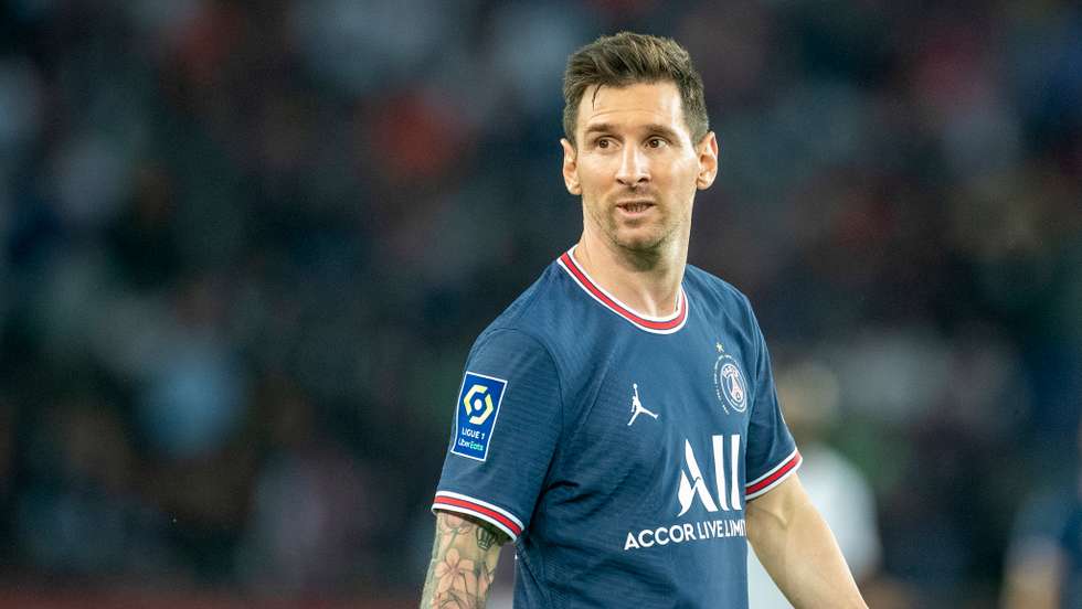 Paris Saint-Germain Vs Metz, French Ligue 1 regular season.