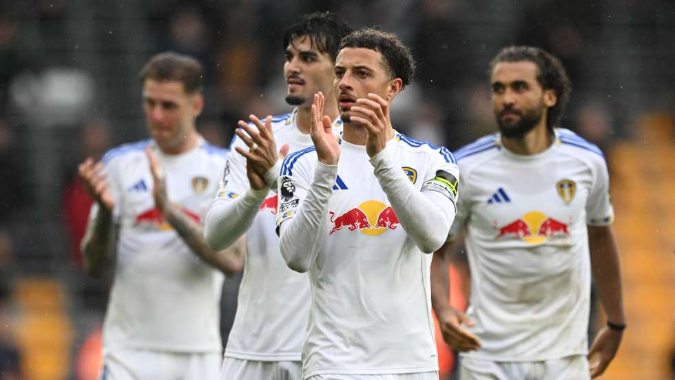 A marca austríaca tem uma participação minoritária no Leeds, que está na Premier League