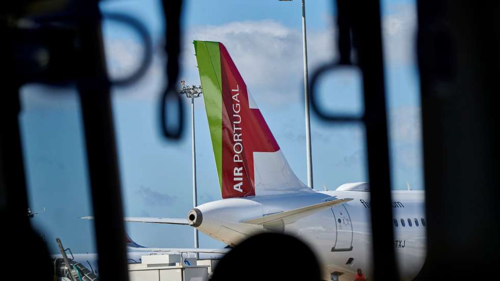 Tourism Is Up During Summer In Portugal