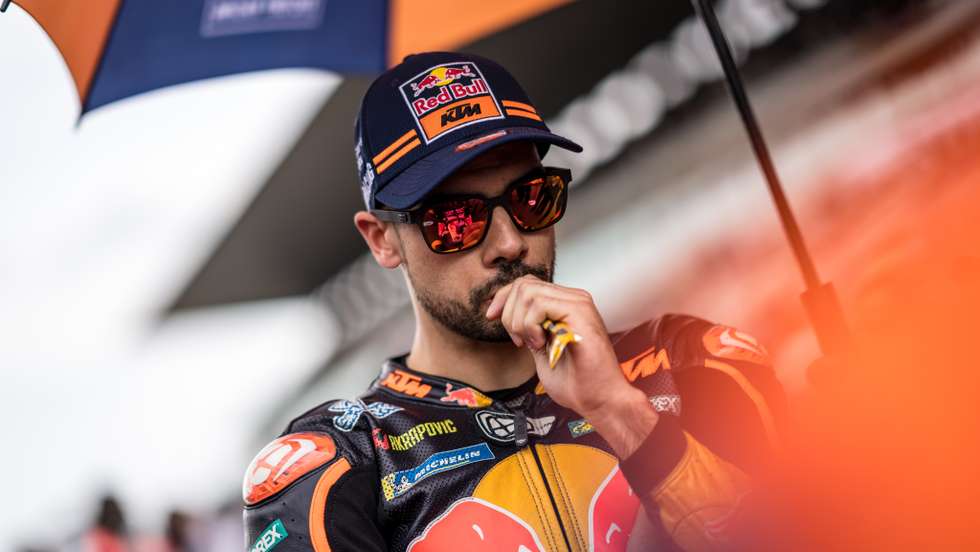 MotoGP Of Portugal - Race