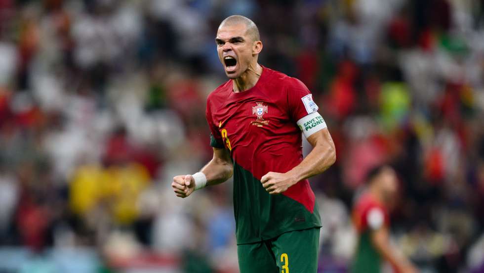 Portugal v Uruguay: Group H - FIFA World Cup Qatar 2022