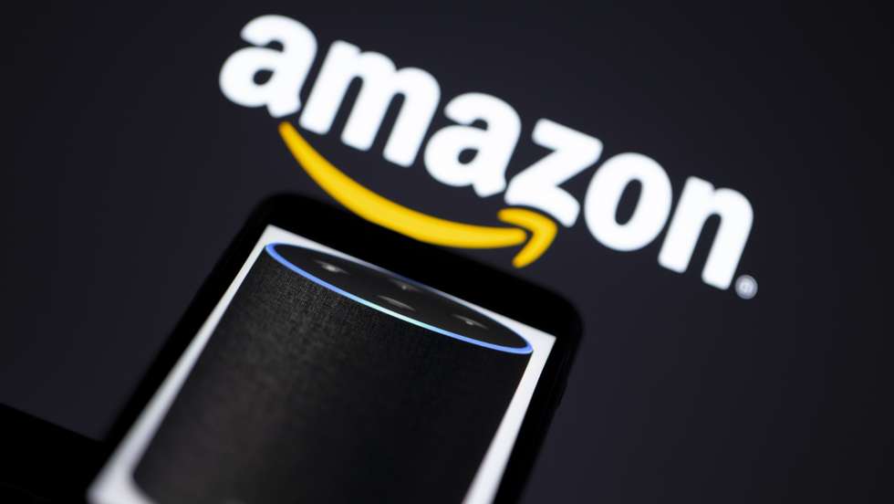 Amazon Alexa