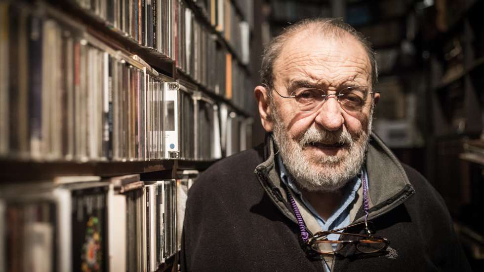 José Duarte era desde 1966 autor da rubrica de rádio "5 minutos de Jazz", a mais antiga da rádio portuguesa