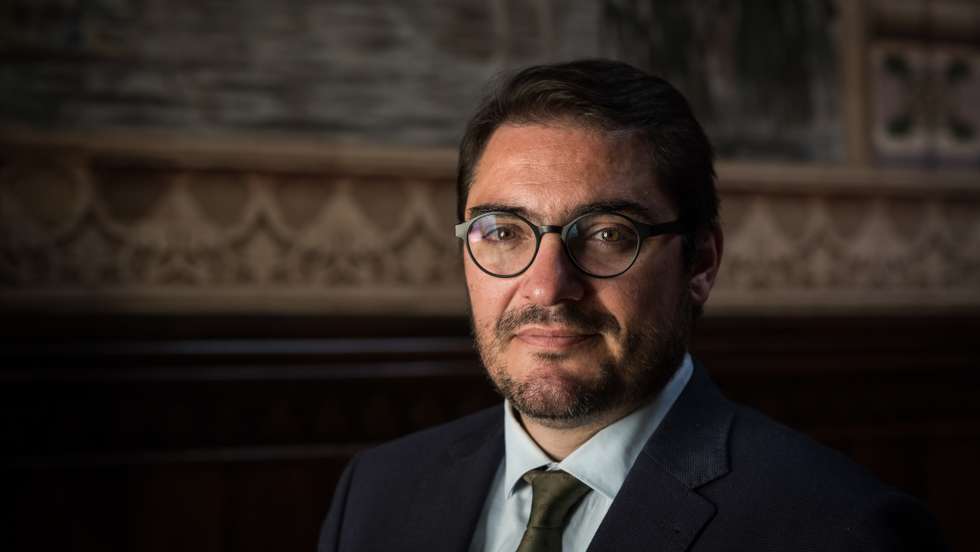 João Oliveira anunciou na terça-feira que PCP preparava voto contra. Mas acrescentou que negociação vale até ao dia da primeira votação (27 de outubro)