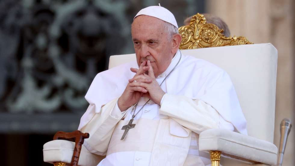 Vatican Hosts World Meeting Of Families