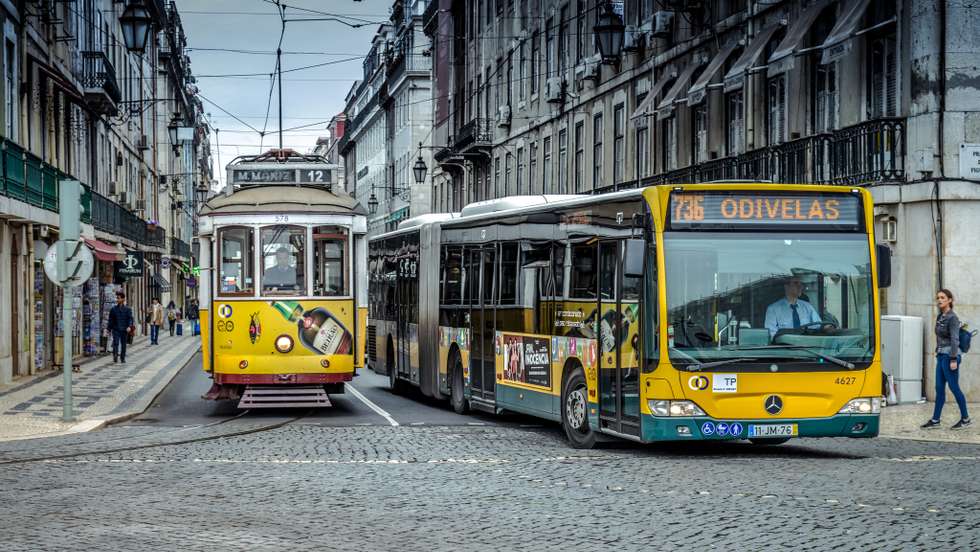 Tram