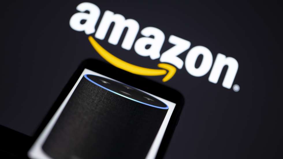 Amazon Alexa