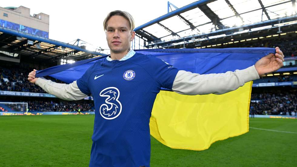Chelsea FC v Crystal Palace - Premier League