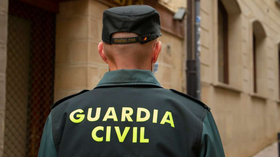 Haro (La Rioja), One Year After Its Confinement, The First In Spain