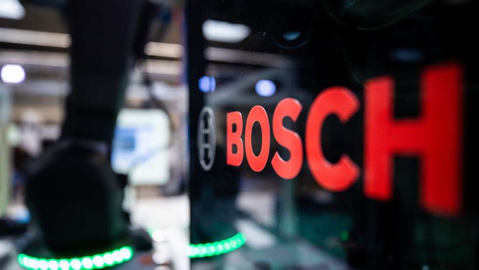 Robert Bosch GmbH