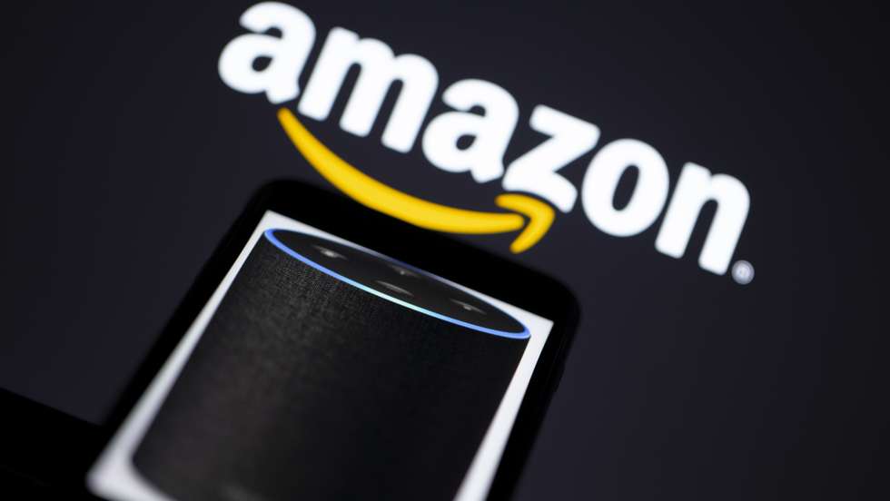 Amazon Alexa