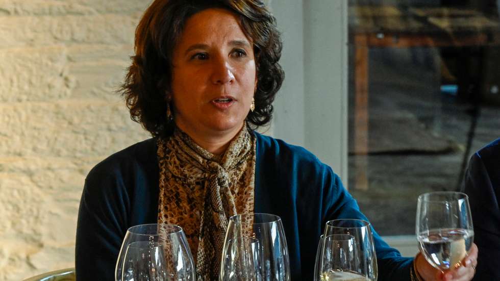 Wine Tourism Thrives In Portugal In Spite Of COVID-19 Pandemic