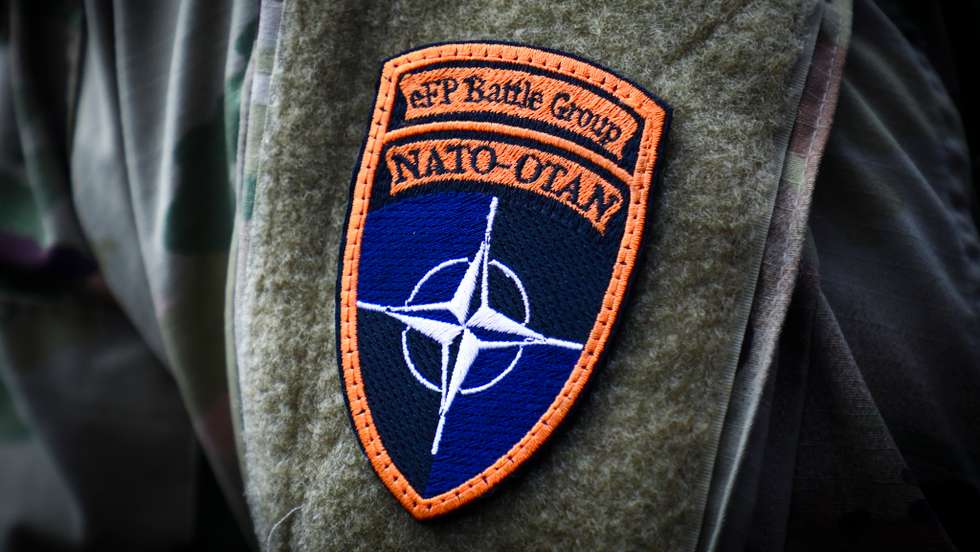V Corps Headquarters To Be Located In Poland