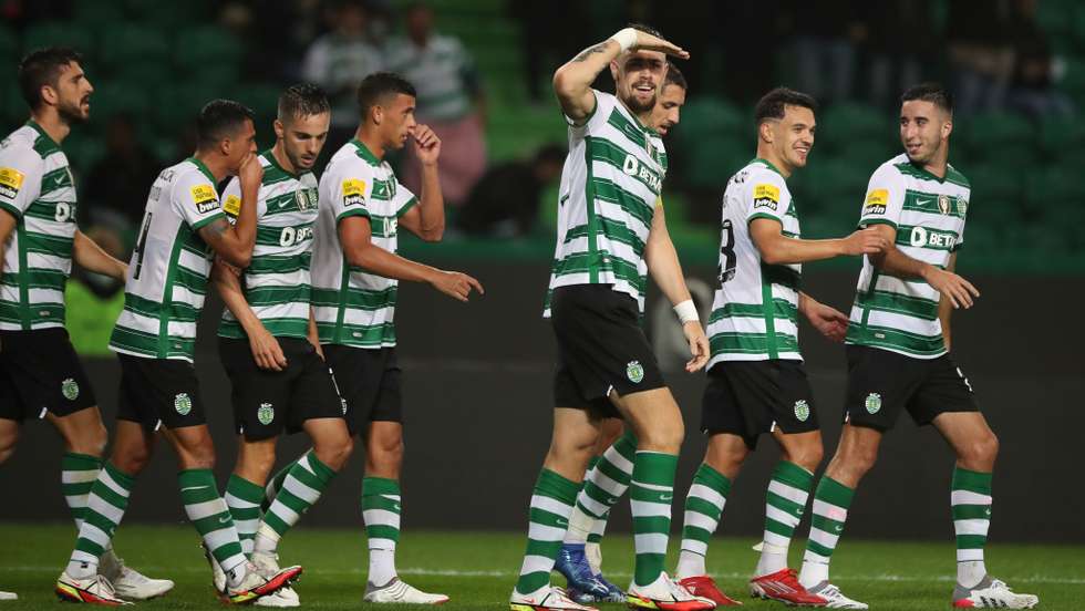 O central uruguaio marcou pelo terceiro jogo consecutivo