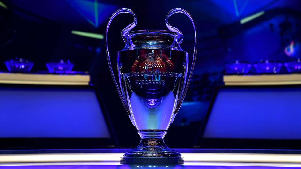 UEFA European Club Football Season Kick-Off 2019/2020 - UCL Draw