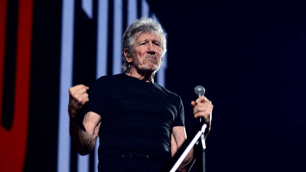 O ex-vocalista da banda britânica em sido criticado por ser anti-judeu, tendo desmentido as declarações