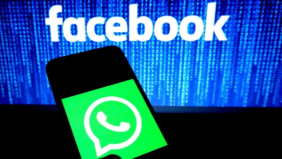 A aplicação é detida pela empresa do Facebook