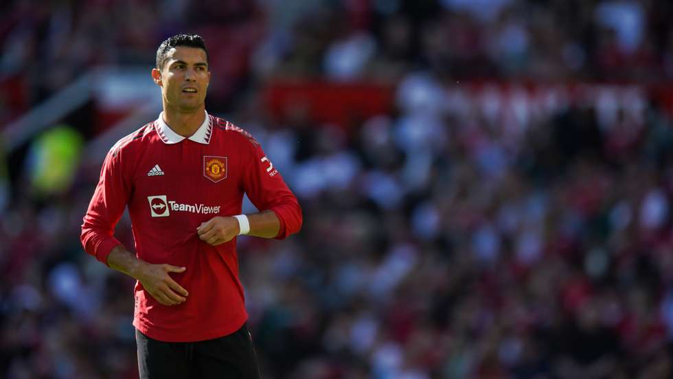 Manchester United v Rayo Vallecano - Pre Season Friendly - Old Trafford