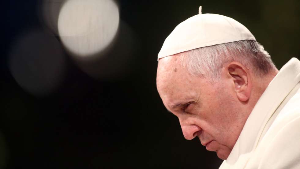 Papa Francisco