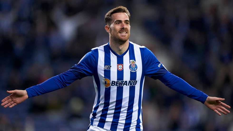FC Porto v Vizela - Taca de Portugal