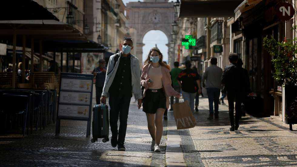 Portugal in state of calamity as fourth phase of COVID-19 unlocking begins