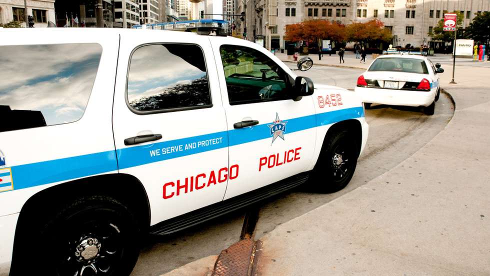 Chicago Police