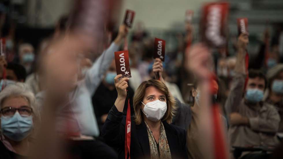 No fim de semana passado, assembleias distritais do Bloco votaram listas de candidatos