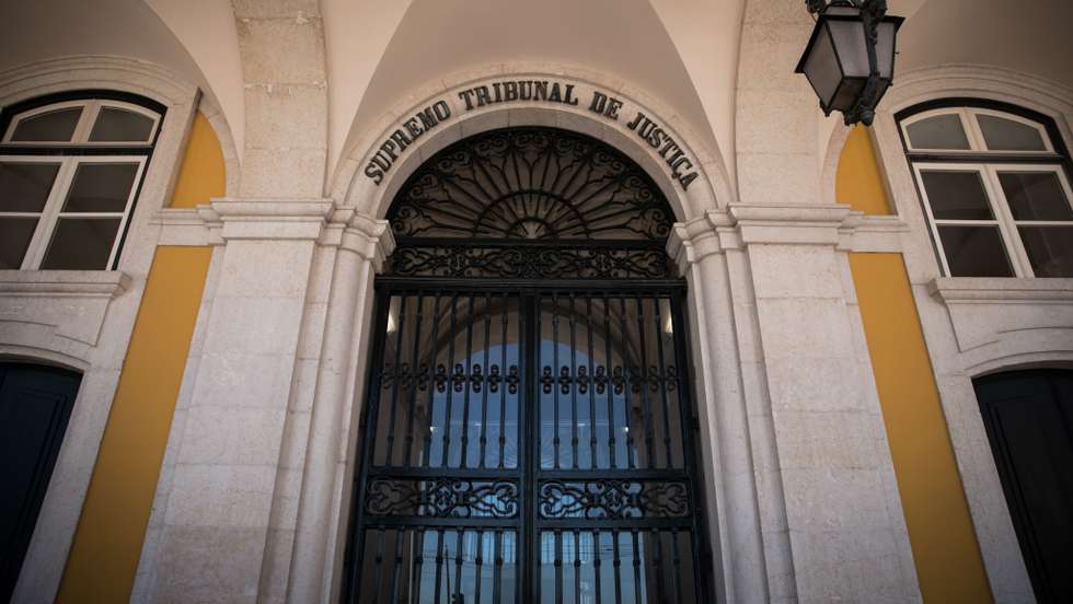 Supremo Tribunal deu razão a funcionária da Primark
