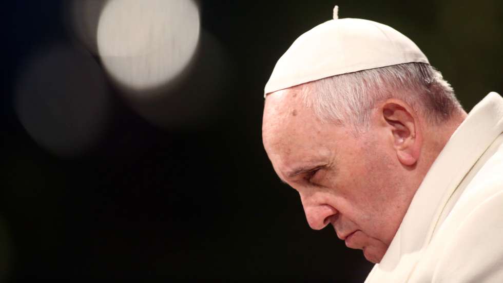 Papa Francisco
