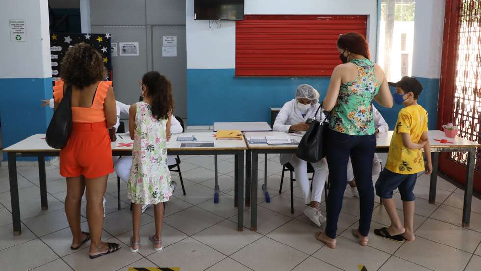 Em localidades mais distantes, com menos acesso a serviços de saúde, é possível que a situação seja ainda pior, segundo o estudo